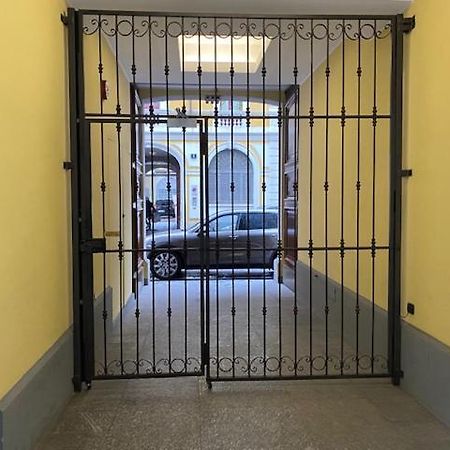 Spacious & Elegant Apartment Near Corso Como - Maroncelli Milano Exteriör bild