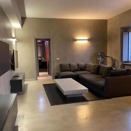 Spacious & Elegant Apartment Near Corso Como - Maroncelli Milano Exteriör bild