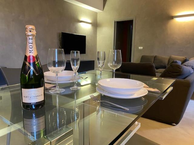 Spacious & Elegant Apartment Near Corso Como - Maroncelli Milano Exteriör bild