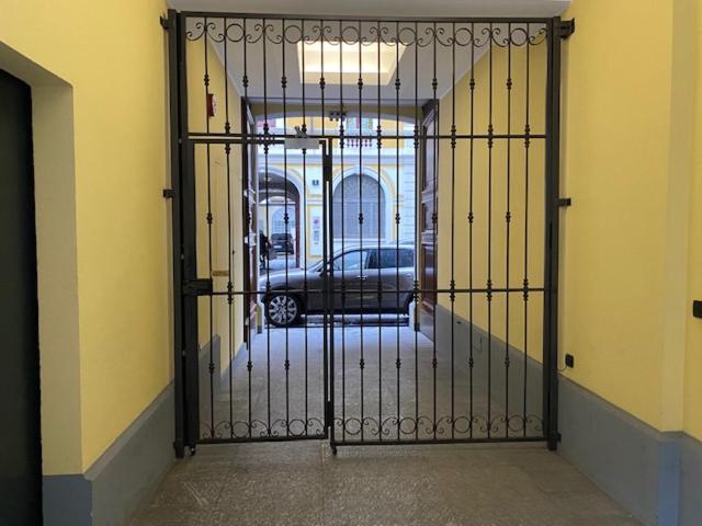 Spacious & Elegant Apartment Near Corso Como - Maroncelli Milano Exteriör bild