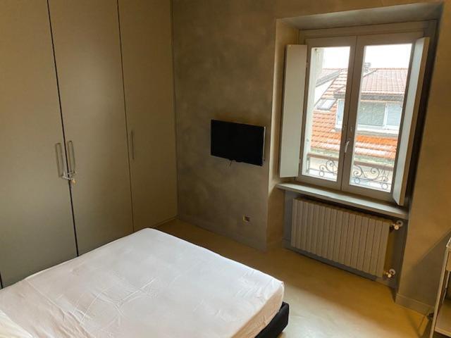 Spacious & Elegant Apartment Near Corso Como - Maroncelli Milano Exteriör bild