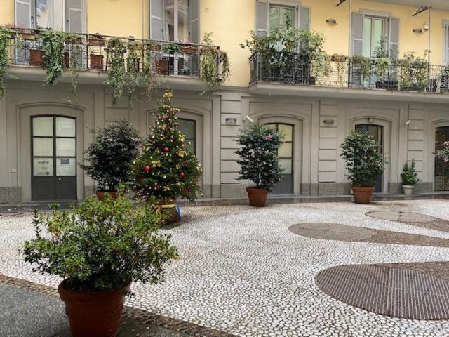 Spacious & Elegant Apartment Near Corso Como - Maroncelli Milano Exteriör bild