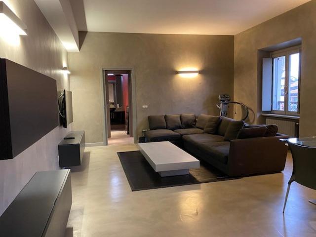 Spacious & Elegant Apartment Near Corso Como - Maroncelli Milano Exteriör bild