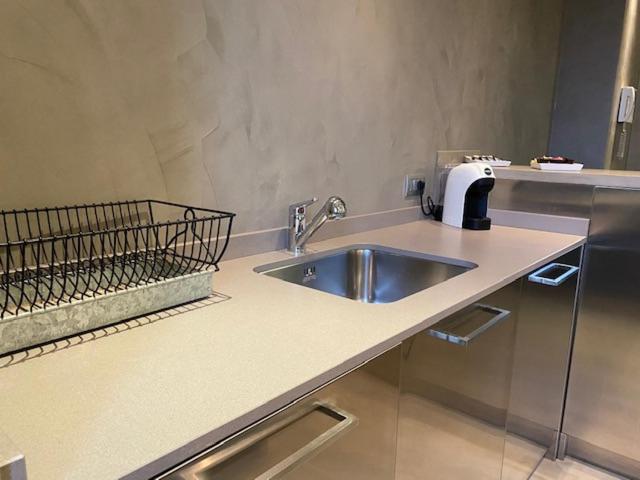 Spacious & Elegant Apartment Near Corso Como - Maroncelli Milano Exteriör bild